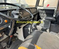 FIAT 160 NC RIB.POST.3 ASSI