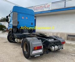 IVECO STRALIS 500 TRATTORE STRA