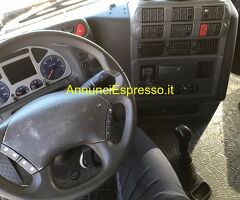 IVECO STRALIS 500 TRATTORE STRA