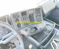SCANIA 124 420 TRATTORE