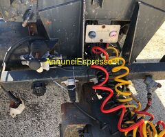 RIMORCHIO BIGA TELAIO