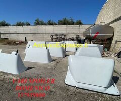 DISPONIBILI DIVERSI SPOILER