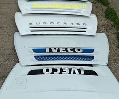 DISPONIBILI DIVERSI SPOILER