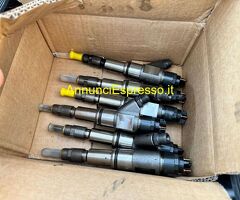 RICAMBI USATI MOTORE STRALIS CV 500 EURO 6 ANNO 20