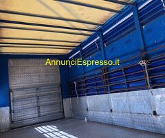 IVECO EUROCARGO 75E15 CAVALLI