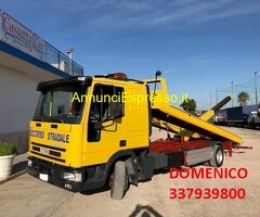 IVECO EUROCARGO 80E21 CARRO ATT