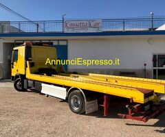 IVECO EUROCARGO 80E21 CARRO ATT