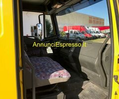 IVECO EUROCARGO 80E21 CARRO ATT