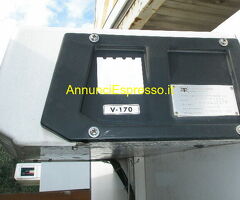 FURGONE ISOTERMICO X IVECO DAILY 35.12