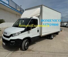 IVECO alimentazionediesel
