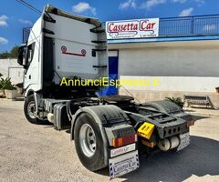 IVECO STRALIS 500 EURO 5 IMPIAN
