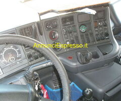 SCANIA TRATTORE SCANIA 164/480 R