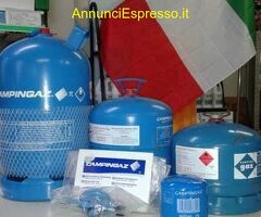 CENTRO BOMBOLE LIQUIGAS 2026