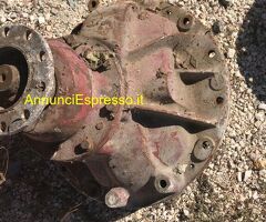 VENDITA DIFFERENZIALI PER : - IVECO 190.35; - FIAT