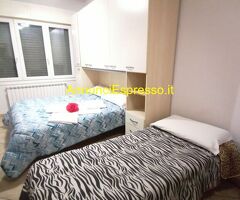 Affitto monolocale ADIACENTE AL CENTRO mq28 numero localidue