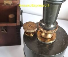 Filotecnica ing. A. Salmoiraghi & C  Milano squadr