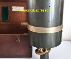 Filotecnica ing. A. Salmoiraghi & C  Milano squadr