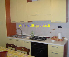 Affitto appartamento ideale pervacanza al mare mq65 numero localitre