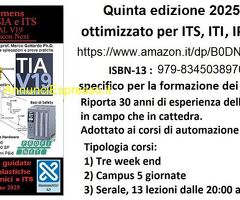 CorsoCorsi PLC per aziende, referenziati, in offerta speciale a febbraio e marzo 2026