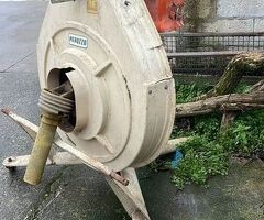 MULINO PERUZZO B 10 USATO