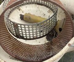 MULINO PERUZZO B 10 USATO