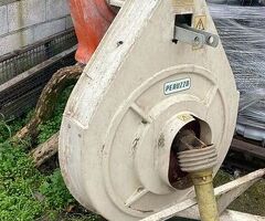 MULINO PERUZZO B 10 USATO