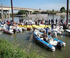 GommoneStarmar gommoni usati privati n.1 anno2025 lunghezza mt665