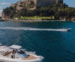 GommoneStarmar gommoni usati privati n.1 anno2025 lunghezza mt665