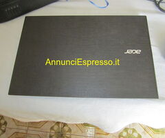 PC PORTATILE ACER ULTRASOTTILE INTEL CORE I5