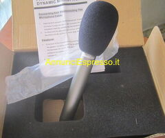 DUE MICROFONI DA PALCO BEYERDYNAMIC-TG V50+TAKSTAR