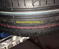 RUOTA DI SCORTA+KIT ACC.CERC-LE+PNEUM X FIAT 500 X