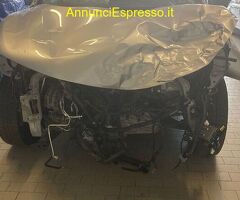 FARI POSTERIORE STOP X ORIGINALI FIAT 500 X 1SERIE