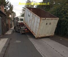 Gratis eseguiamo sgomberi di locali tel.