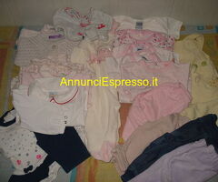 Abbigliamento bambini Seconda mano!