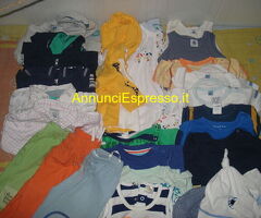 Abbigliamento bambini Seconda mano!