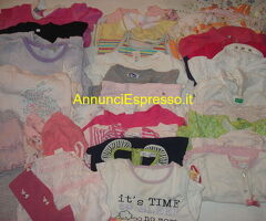Abbigliamento bambini Seconda mano!