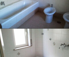 Affitto appartamento Arco Felice mq120 numero localicinque