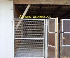 Affitto terreno non edificabile mq15 Privato