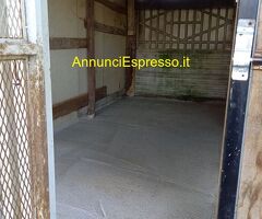 Affitto terreno non edificabile mq15 Privato