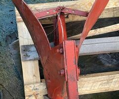 Assolcatore Rincalzatore Due Elementi Usato