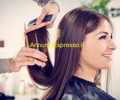 Affitto negozio VIA ROMA CESANO BOSC mq43 affitto Euro750