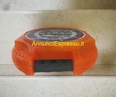 Vendo Catene da neve WISSENFELS nuove CLACK&GO 9