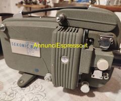 SEKONIC 8 PROJECTOR JAPAN