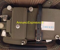 SEKONIC 8 PROJECTOR JAPAN