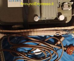 SEKONIC 8 PROJECTOR JAPAN