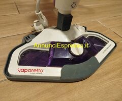 VAPORETTO COME NUOVO