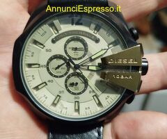 DIESEL CRONO NUOVO ORIGINALE