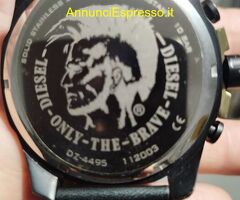 DIESEL CRONO NUOVO ORIGINALE