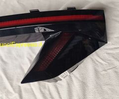 Faro led hyundai tucson