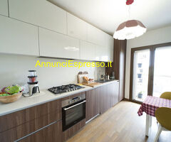 Appartamento mq130 Finiture di pregio secondo piano